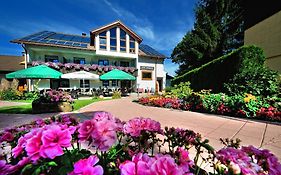 Wellnesshotel Talblick